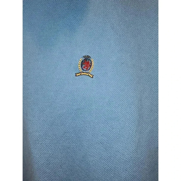 Vintage Tommy Hilfiger Men's XL - Picture 3 of 3